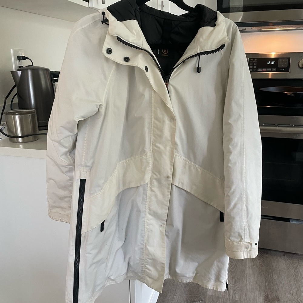 Bogner Insulated Jacket